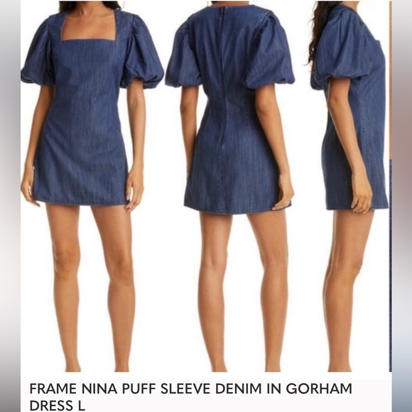 FRAME - Picture 5 of 15